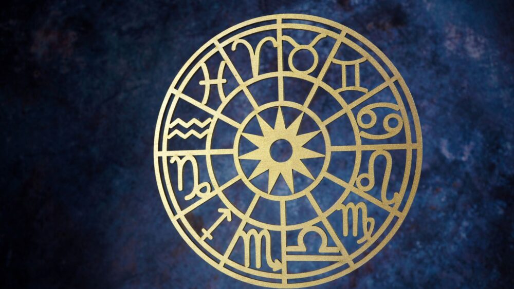 Horoskop na kwiecień 2025 – wskazówki dla każdego znaku zodiaku