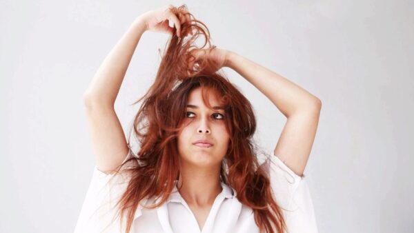 Skuteczne sposoby zapobiegania łysieniu głowy