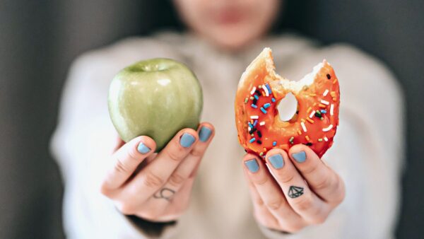 Najpopularniejsze rodzaje diet