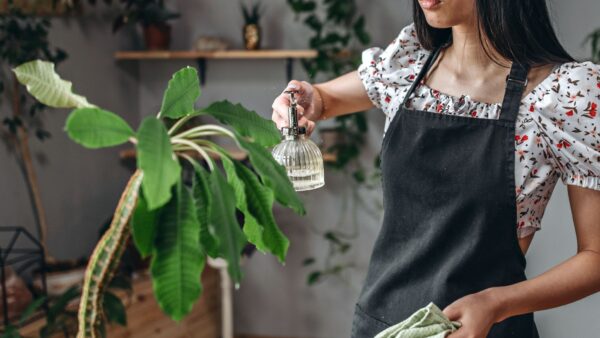 Jak walczyć z mszycami?