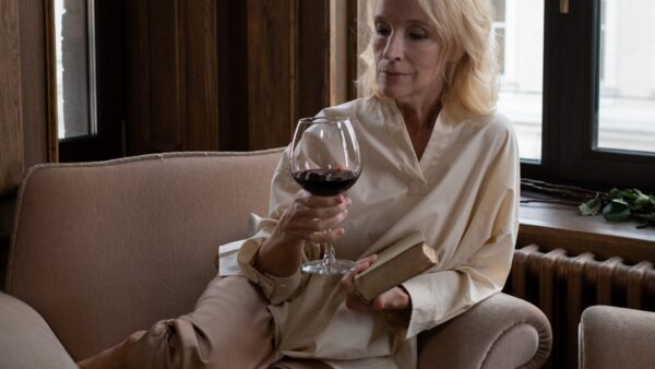 Jak alkohol oddziałuje na organizm?