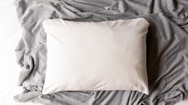 Jakie są rodzaje poduszek?