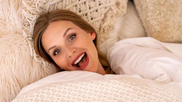 Zdrowy sen – jaki to?