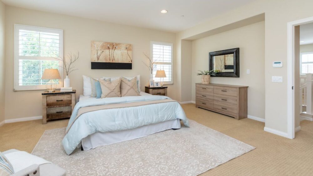 Zatop się w zapachu sypialni z Hilding Curem