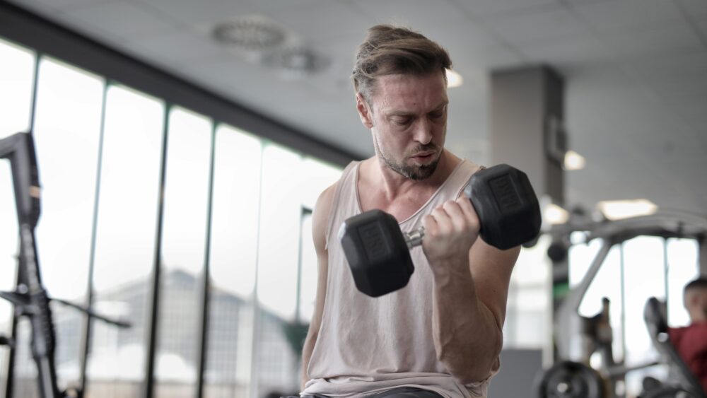 Sen i  jego rola w planie treningowym sportowców