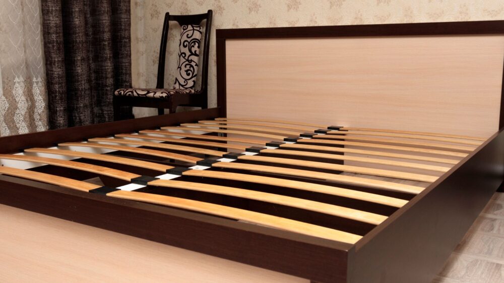 Dlaczego warto zaopatrzyć się w stelaż do materacy SleepMed?