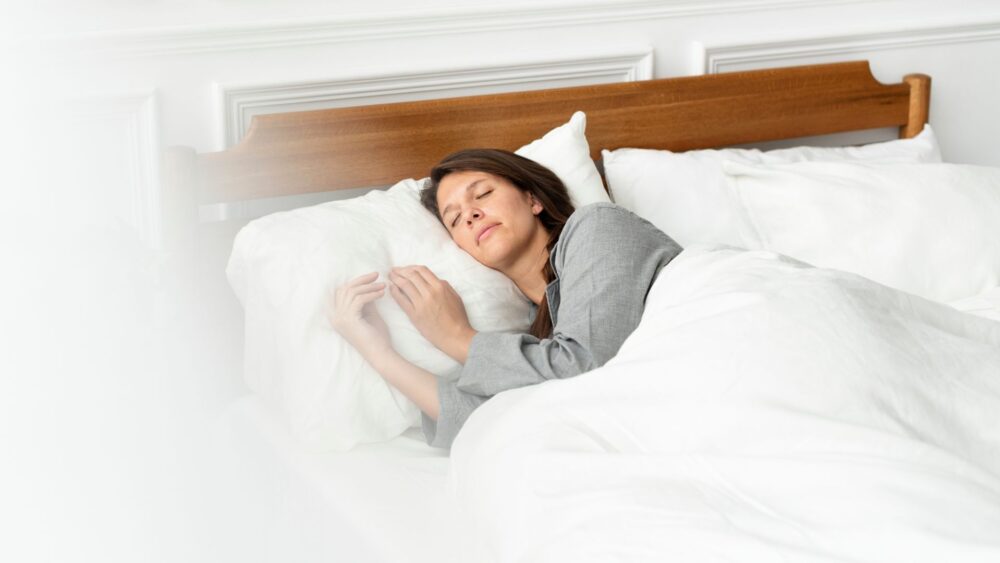 Czy praca z łóżka na materacu SleepMed to dobre rozwiązanie?