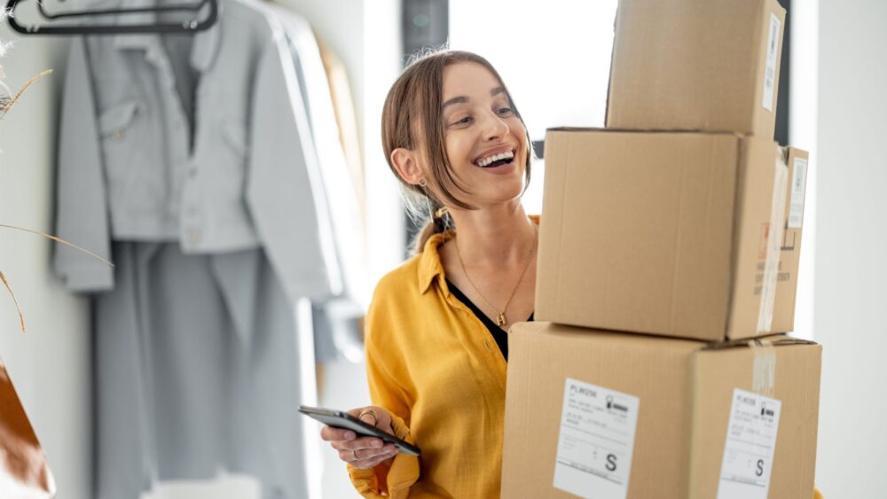 Chcesz szybko nadać paczkę? – Podpowiadamy, jak to zrobić!